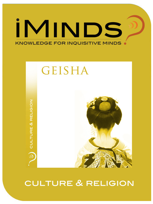 Geisha (eBook)